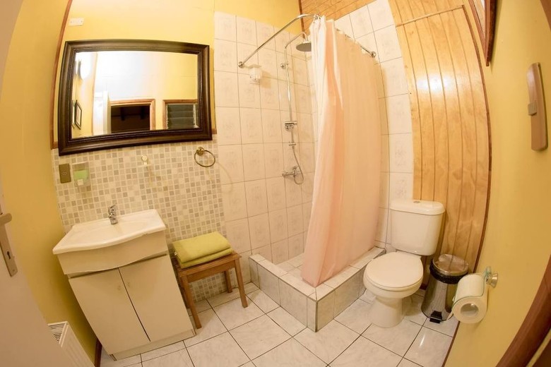 Albergue Nikos II Adventure