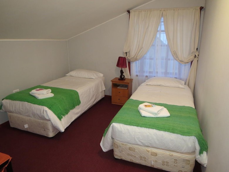 Hostal Picada De Carlitos