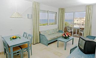 Aparthotel Dunes Platja