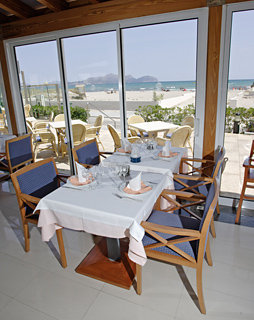 Aparthotel Dunes Platja