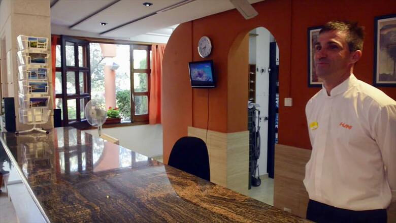 Hotel Aptos. Club Torrenova