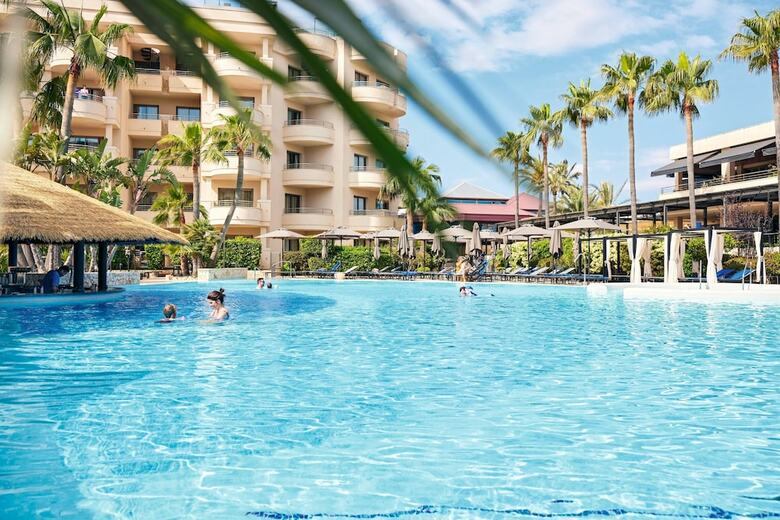 Protur Biomar Gran Hotel & Spa