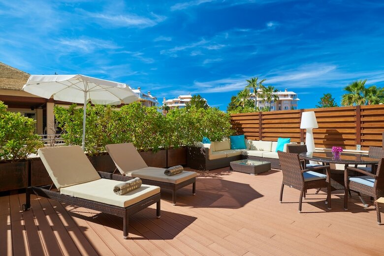 Protur Biomar Gran Hotel & Spa