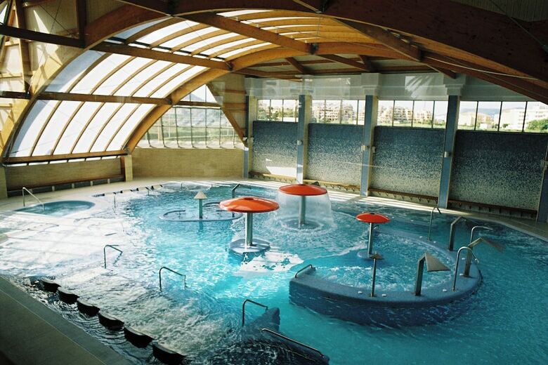 Protur Biomar Gran Hotel & Spa