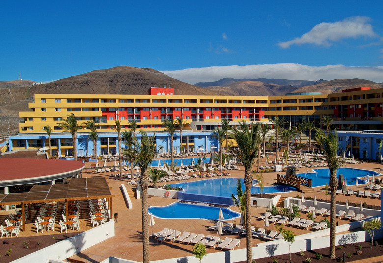 Hotel Iberostar Waves Playa Gaviotas