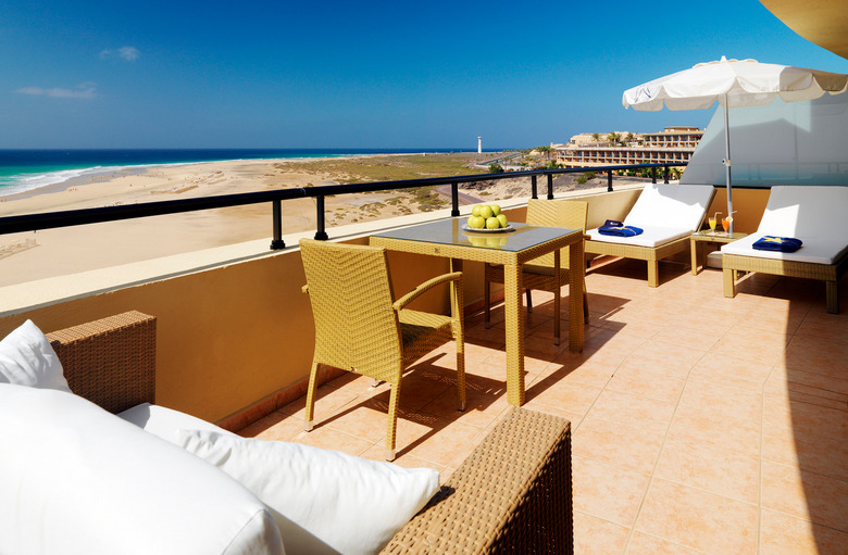 Hotel Iberostar Waves Playa Gaviotas