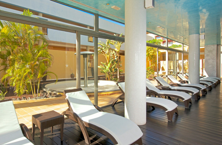 Hotel Iberostar Waves Playa Gaviotas