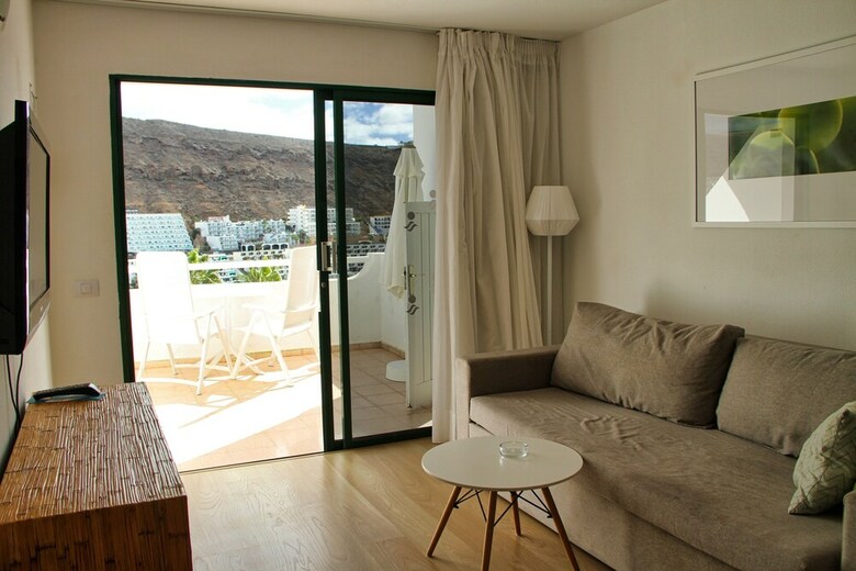 Apartamentos Canaima