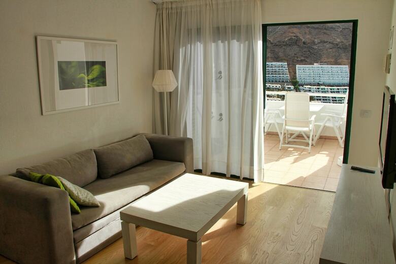 Apartamentos Canaima