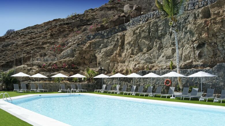 Apartamentos Canaima