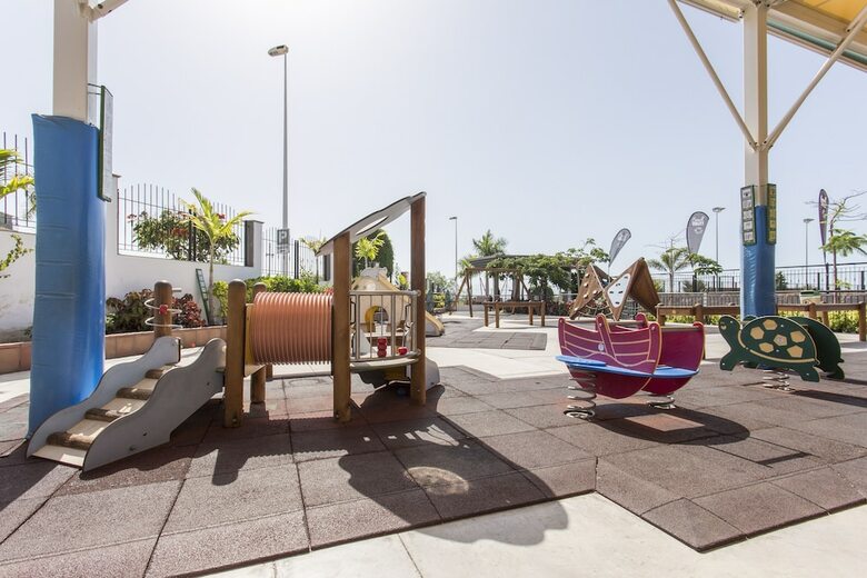 Hotel Landmar Costa Los Gigantes