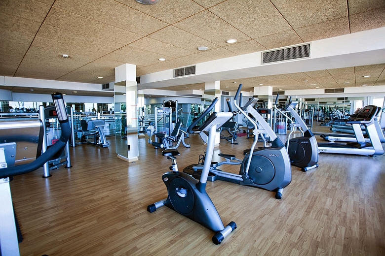 Hotel Landmar Costa Los Gigantes