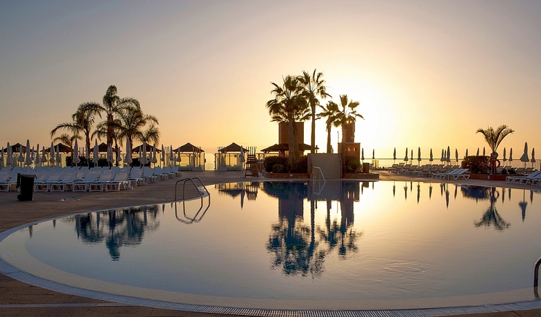 Hotel Landmar Costa Los Gigantes