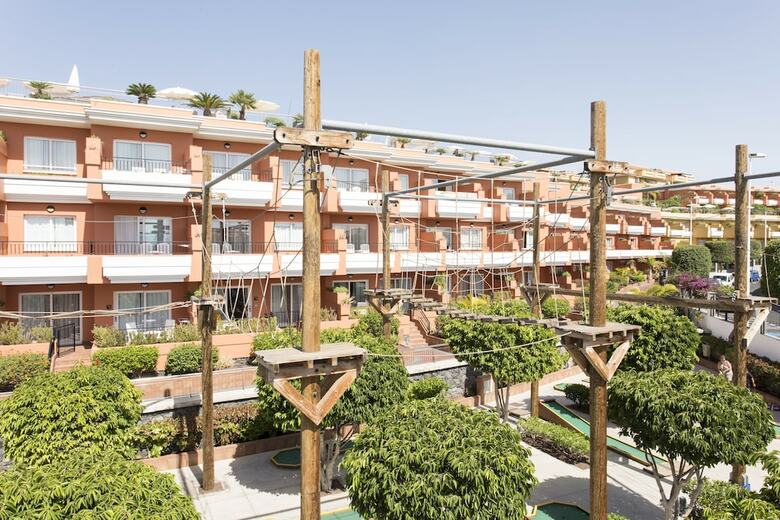 Hotel Landmar Costa Los Gigantes