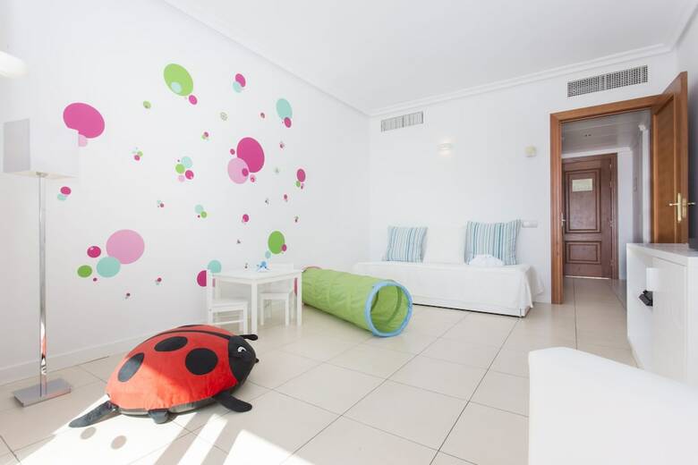 Hotel Landmar Costa Los Gigantes