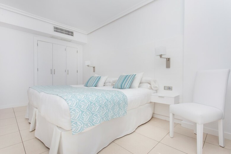 Hotel Landmar Costa Los Gigantes