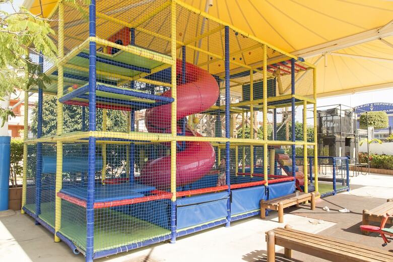 Hotel Landmar Costa Los Gigantes