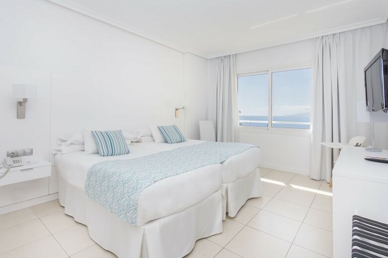 Hotel Landmar Costa Los Gigantes