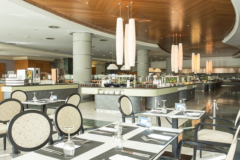 Hotel Landmar Costa Los Gigantes