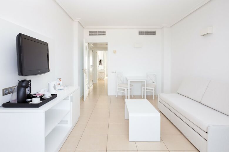 Hotel Landmar Costa Los Gigantes