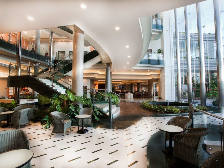 Hotel Landmar Costa Los Gigantes