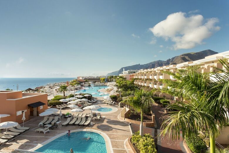 Hotel Landmar Costa Los Gigantes