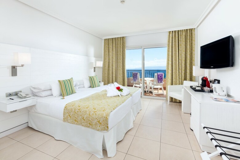 Hotel Landmar Costa Los Gigantes