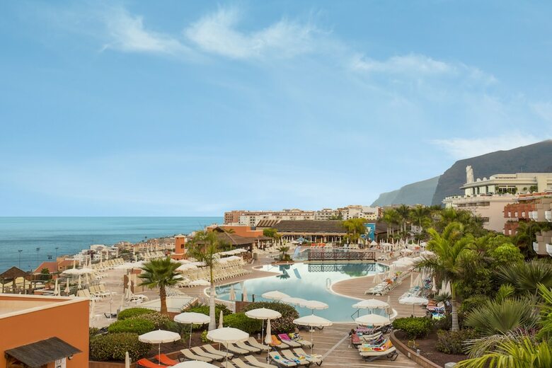Hotel Landmar Costa Los Gigantes