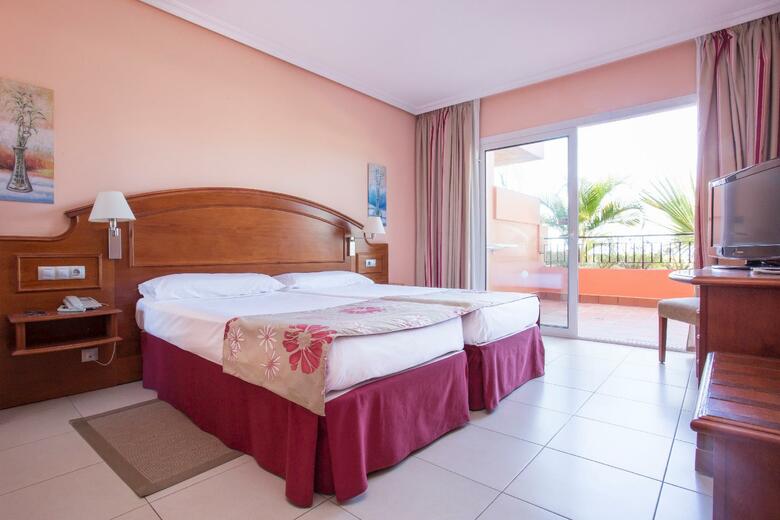 Hotel Landmar Costa Los Gigantes