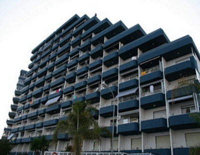 Hotel Arrayanes Playa