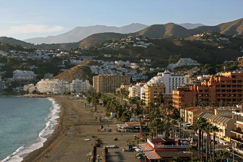 Hotel Arrayanes Playa