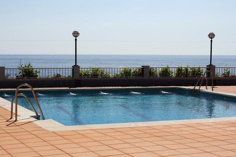 Hotel Arrayanes Playa