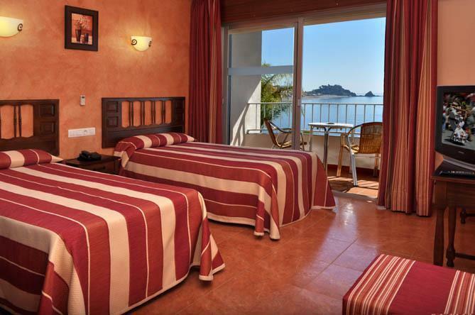 Hotel Arrayanes Playa