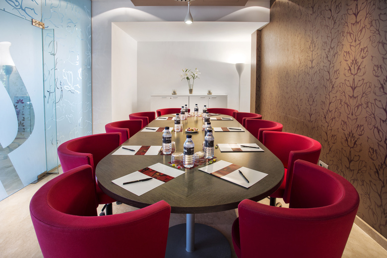 Azz Valencia T�ctica Hotel