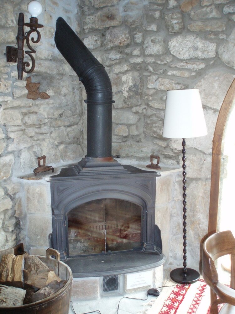 Posada La Torre De La Quintana