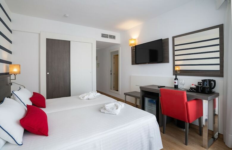 Hotel Medplaya Riudor - Adults Recommended