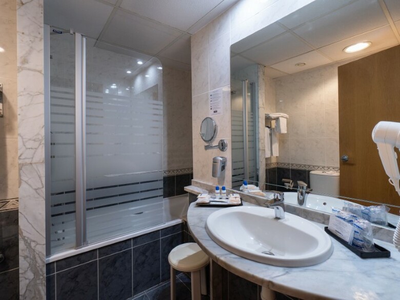 Hotel Medplaya Riudor - Adults Recommended