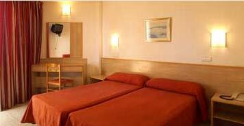 Hotel Medplaya Riudor - Adults Recommended