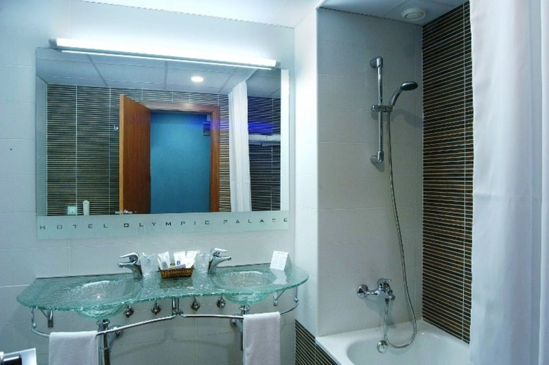 Hotel Evenia Olympic Palace