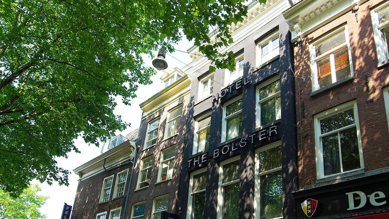 Hotel The Bolster