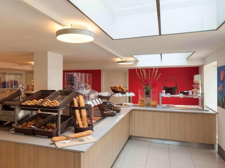 Hotel Ibis Amsterdam Centre