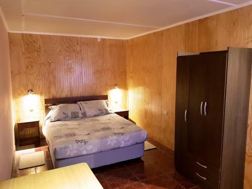 Hostal Atacama Ancestral
