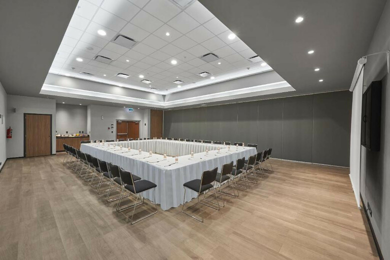 Hotel City Express La Paz