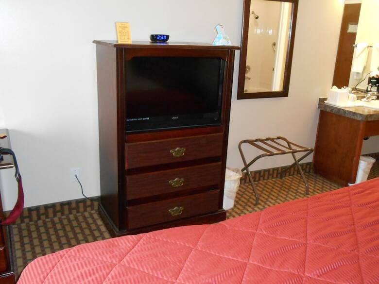 Hotel Guesthouse Inn Fort Smith