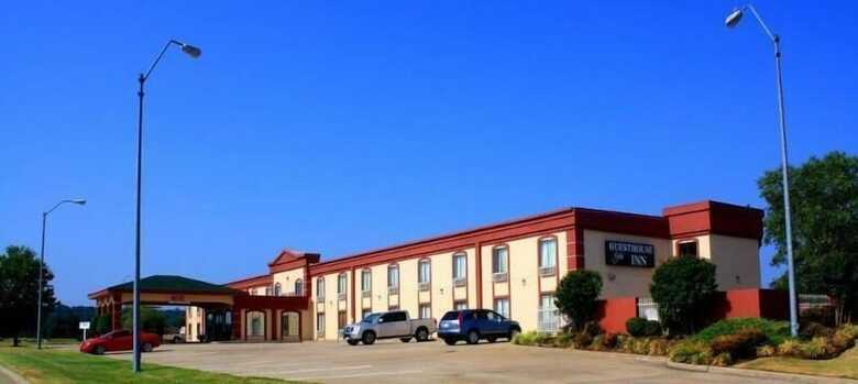 Hotel Guesthouse Inn Fort Smith