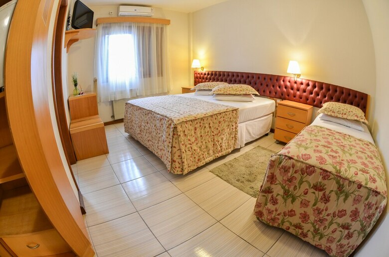 Hotel Bertoluci