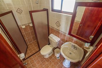 Hotel Porto Coral