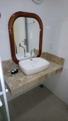 Hostal Pousada Bonns Ventos