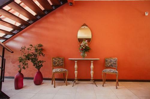 Hostal Pousada Raio De Sol