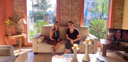 Hostal Pousada Raio De Sol